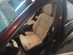 Volvo XC60 Plug-in Hybrid 2026 Extended Range AWD Smart Luxury Edition - ფოტო 14