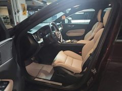 Volvo XC60 Plug-in Hybrid 2026 Extended Range AWD Smart Luxury Edition - ფოტო 15