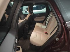Volvo XC60 Plug-in Hybrid 2026 Extended Range AWD Smart Luxury Edition - ფოტო 16