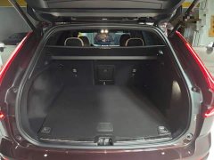 Volvo XC60 Plug-in Hybrid 2026 Extended Range AWD Smart Luxury Edition - ფოტო 18