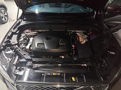 Volvo XC60 Plug-in Hybrid 2026 Extended Range AWD Smart Luxury Edition - ფოტო 19