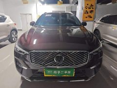 Volvo XC60 Plug-in Hybrid 2026 Extended Range AWD Smart Luxury Edition - ფოტო 2
