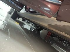 Volvo XC60 Plug-in Hybrid 2026 Extended Range AWD Smart Luxury Edition - ფოტო 20