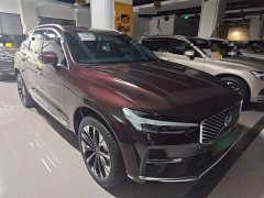 Volvo XC60 Plug-in Hybrid 2026 Extended Range AWD Smart Luxury Edition - ფოტო 3