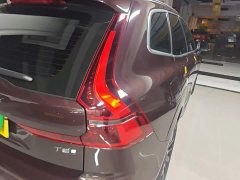 Volvo XC60 Plug-in Hybrid 2026 Extended Range AWD Smart Luxury Edition - ფოტო 7