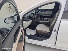 BYD Qin PLUS Glory Edition EV 420KM Leading - ფოტო 10