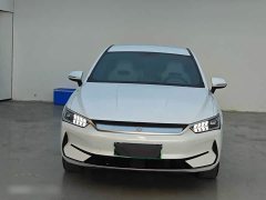 BYD Qin PLUS Glory Edition EV 420KM Leading - ფოტო 2