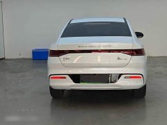 BYD Qin PLUS Glory Edition EV 420KM Leading - ფოტო 5
