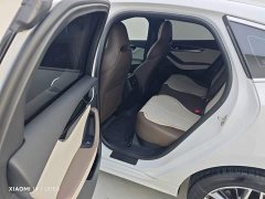 BYD Qin PLUS Glory Edition EV 420KM Leading - ფოტო 7