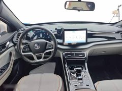 BYD Qin PLUS Glory Edition EV 420KM Leading - ფოტო 8