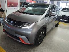 BYD Dolphin 405km Fashion Edition - ფოტო 1