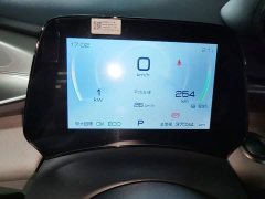 BYD Dolphin 405km Fashion Edition - ფოტო 11