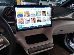 BYD Dolphin 405km Fashion Edition - ფოტო 12