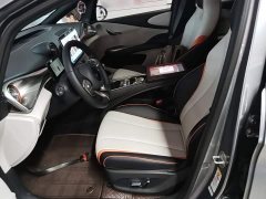 BYD Dolphin 405km Fashion Edition - ფოტო 14