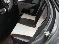 BYD Dolphin 405km Fashion Edition - ფოტო 16