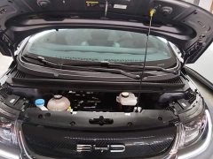 BYD Dolphin 405km Fashion Edition - ფოტო 19