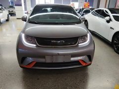 BYD Dolphin 405km Fashion Edition - ფოტო 2