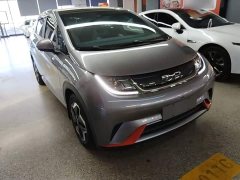 BYD Dolphin 405km Fashion Edition - ფოტო 3