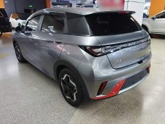 BYD Dolphin 405km Fashion Edition - ფოტო 4