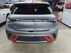BYD Dolphin 405km Fashion Edition - ფოტო 5
