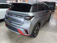 BYD Dolphin 405km Fashion Edition - ფოტო 6
