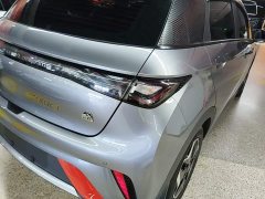 BYD Dolphin 405km Fashion Edition - ფოტო 7