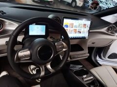 BYD Dolphin 405km Fashion Edition - ფოტო 9