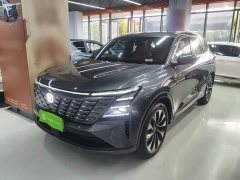 Changan CS75 PLUS 4th Gen UItra 2.0T New Blue Whale Smart Dynamic Power Edition - ფოტო 1