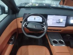 Changan CS75 PLUS 4th Gen UItra 2.0T New Blue Whale Smart Dynamic Power Edition - ფოტო 10