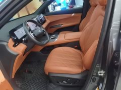 Changan CS75 PLUS 4th Gen UItra 2.0T New Blue Whale Smart Dynamic Power Edition - ფოტო 14