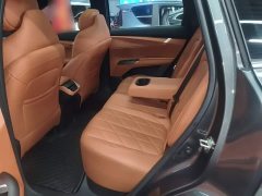 Changan CS75 PLUS 4th Gen UItra 2.0T New Blue Whale Smart Dynamic Power Edition - ფოტო 16