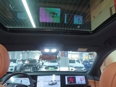 Changan CS75 PLUS 4th Gen UItra 2.0T New Blue Whale Smart Dynamic Power Edition - ფოტო 17