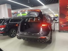 Changan CS75 PLUS 4th Gen UItra 2.0T New Blue Whale Smart Dynamic Power Edition - ფოტო 18