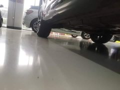 Changan CS75 PLUS 4th Gen UItra 2.0T New Blue Whale Smart Dynamic Power Edition - ფოტო 20