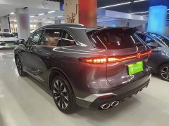 Changan CS75 PLUS 4th Gen UItra 2.0T New Blue Whale Smart Dynamic Power Edition - ფოტო 4