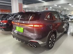 Changan CS75 PLUS 4th Gen UItra 2.0T New Blue Whale Smart Dynamic Power Edition - ფოტო 6