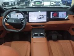 Changan CS75 PLUS 4th Gen UItra 2.0T New Blue Whale Smart Dynamic Power Edition - ფოტო 9
