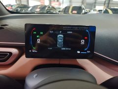 BYD Seagull Smart Drive 305km Vitality Edition - ფოტო 11