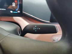 BYD Seagull Smart Drive 305km Vitality Edition - ფოტო 13