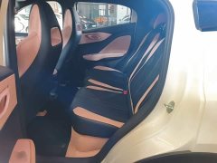 BYD Seagull Smart Drive 305km Vitality Edition - ფოტო 16