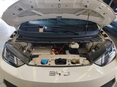 BYD Seagull Smart Drive 305km Vitality Edition - ფოტო 19