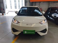 BYD Seagull Smart Drive 305km Vitality Edition - ფოტო 2