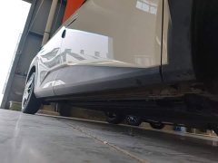 BYD Seagull Smart Drive 305km Vitality Edition - ფოტო 20