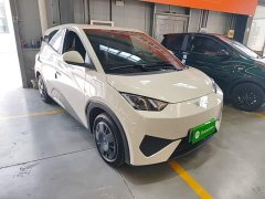 BYD Seagull Smart Drive 305km Vitality Edition - ფოტო 3