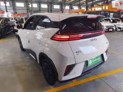 BYD Seagull Smart Drive 305km Vitality Edition - ფოტო 4