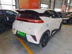 BYD Seagull Smart Drive 305km Vitality Edition - ფოტო 6