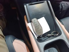 BYD Seagull Smart Drive 305km Vitality Edition - ფოტო 8