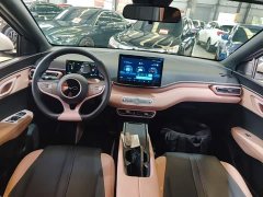 BYD Seagull Smart Drive 305km Vitality Edition - ფოტო 9