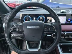 Jetour Jietu X70 PLUS Champion Edition 1.5T DCT Champion MAX 7-Seater - ფოტო 10