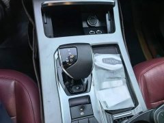 Jetour Jietu X70 PLUS Champion Edition 1.5T DCT Champion MAX 7-Seater - ფოტო 13